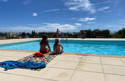 Location vacance vue mer 4 à 6 personnes - Foto 3