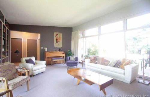 Bixby Beauty 50s Mod Long Beach - Foto 22