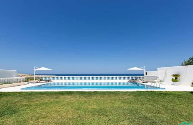 Dar Barsha Beach Front White Sand and Happiness - Foto 1