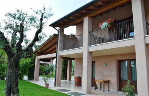 Agriturismo Morgan - Foto 28