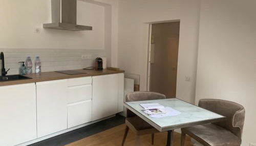 Paris - Notre Dame - Panthéon - Luxembourg - 30 m2 - Foto 4