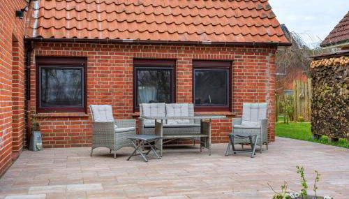 Urlaub an der Elbmündung - Foto 3