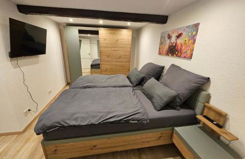 Ferienwohnung Quierschied - Foto 10