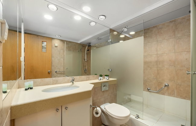 Royal Park Apt Resort by Sea N Rent - Foto 53