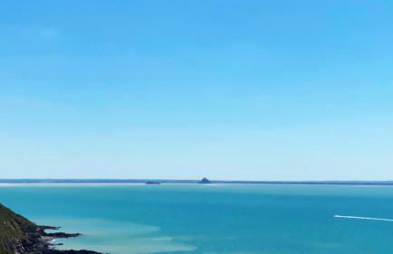 Maison de La Beslière meublé de tourisme 2 étoiles - Foto 50