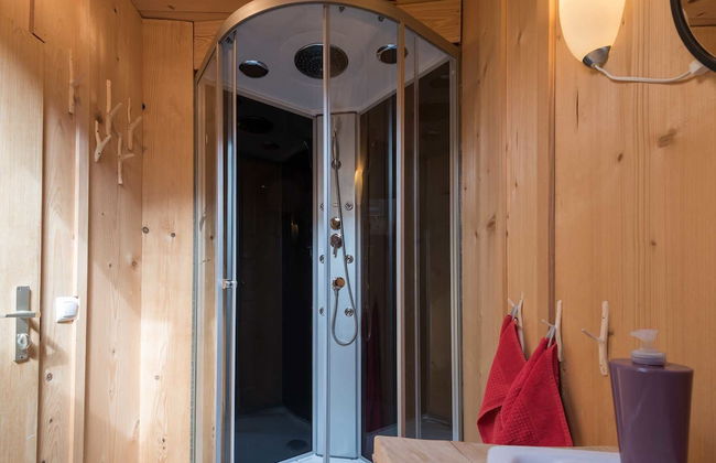 Historisches Gerberhaus - Foto 22