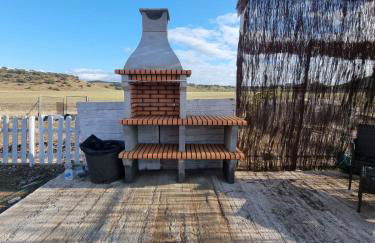 VILLA BILBILIS con piscina privada, barbacoa y parking - Foto 18