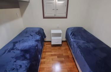 Casa da Adriana no bairro Rosário - Foto 23