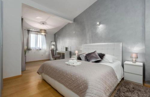 Villa Mirjana with private Pool - Foto 14