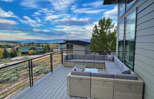 New Ultra-Modern Home Overlooking the Lake - Foto 3