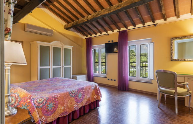 Agriturismo Corte Benedetto - Foto 27