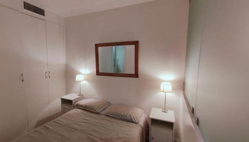 Beach Proximity in Historic Nice, Your Perfect 2 Room Rental - Foto 2