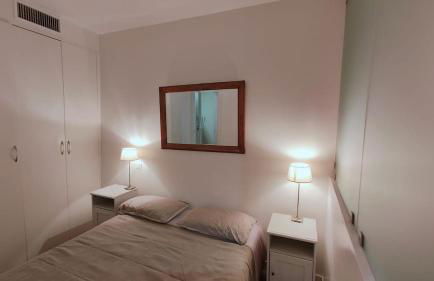 Beach Proximity in Historic Nice, Your Perfect 2 Room Rental - Foto 2