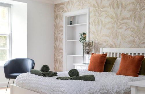 The Edinburgh Meadows Apartment - Photo 12