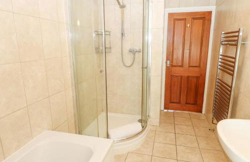 Goswick Hall - Foto 33