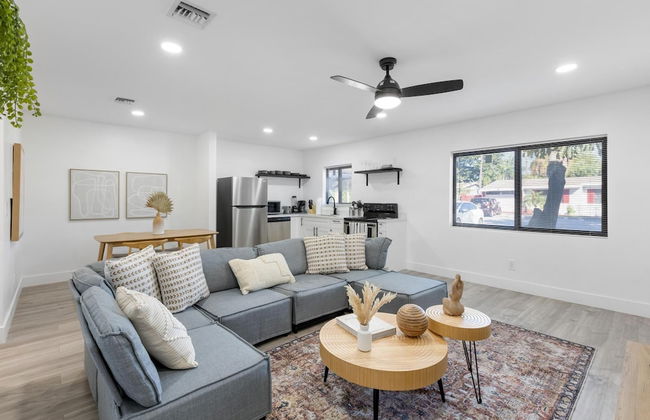 Oasis by Sun Getaway Rentals Fort Lauderdale - Foto 26