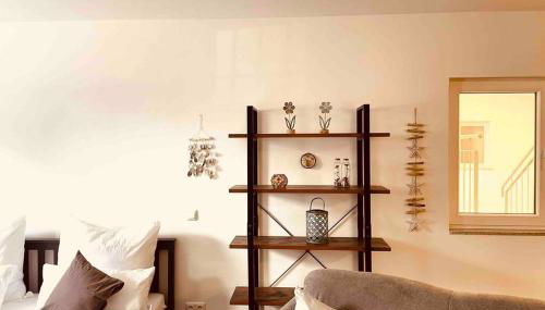 Schönes und barrierefreies Loft in Kreuzau - Foto 4