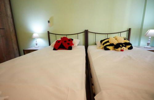 Karfas sea view apartment - Photo 22