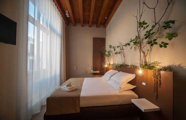 Antica Dimora Luxury Rooms - Foto 2