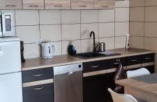 BLUE MARE Apartamenty MES - Foto 61