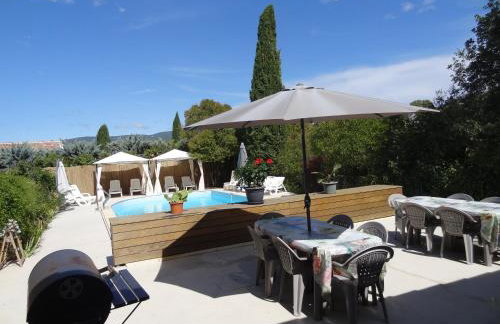 Le Moulin Des Ocres - Foto 31