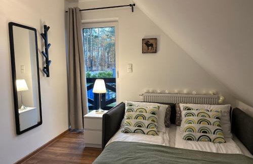 Zielony Zakątek na Gwizdówce - Foto 21