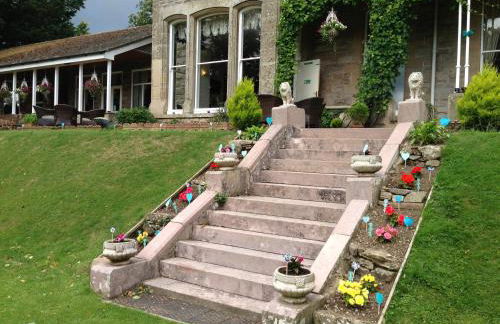 Broughton Craggs Hotel - Foto 29