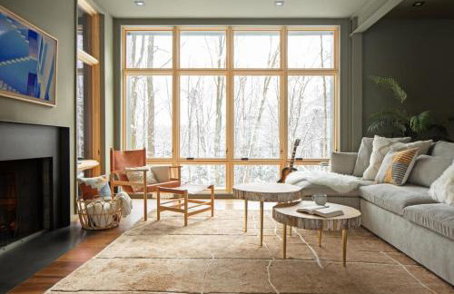 Idyll Reserve - Hocking Hills - Foto 6