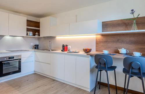 Holiday Home La Terrazza sul Lago by Interhome - Foto 10