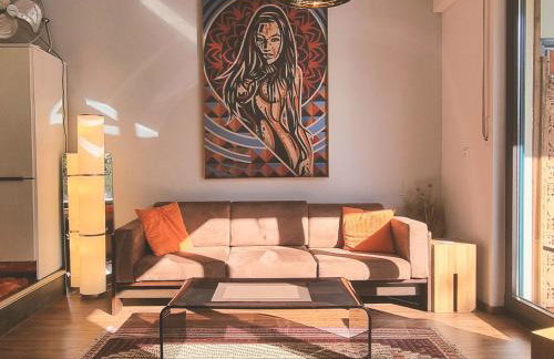 "Su Casa" Apartment Deluxe - with private underground parking space, near the botanic garden & university - Foto 5