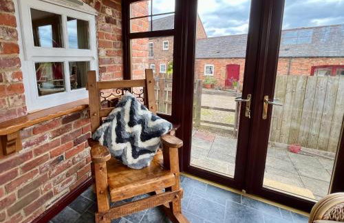 Starshinezzz - Large Farmhouse County Durham - Foto 74