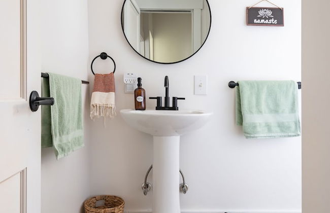 Prime Location Top Rated Clean Parking Free - Foto 66