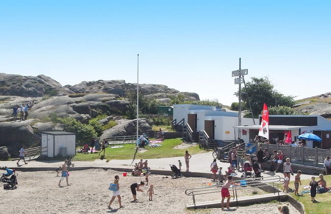 6 Person Holiday Home in Brastad-by Traum - Foto 12