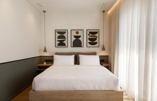 Rebalance Apartments - Photo 18