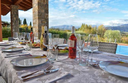 Villa Artemia - Foto 8