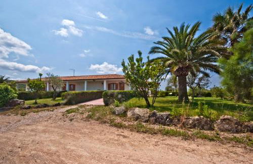 Agriturismo Sa Suerera - Foto 75