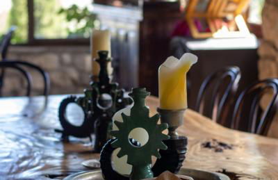 Finca s'Almudaina Farm Finca Villa 12p ETV1135 - Photo 72