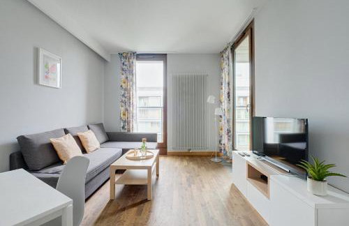 GO Apartments - ApartHotel - Foto 24