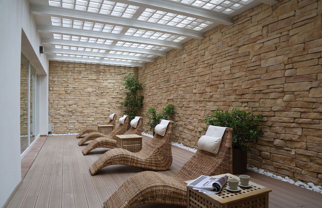 Residence Corte Leonardo - Photo 53