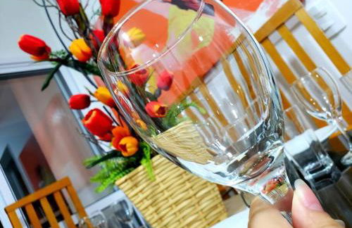 Incrível ap UBATUBA centro vista para o mar! - Foto 17