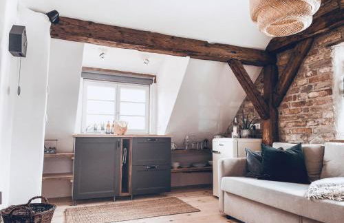 kleines Stadthaus - Foto 34