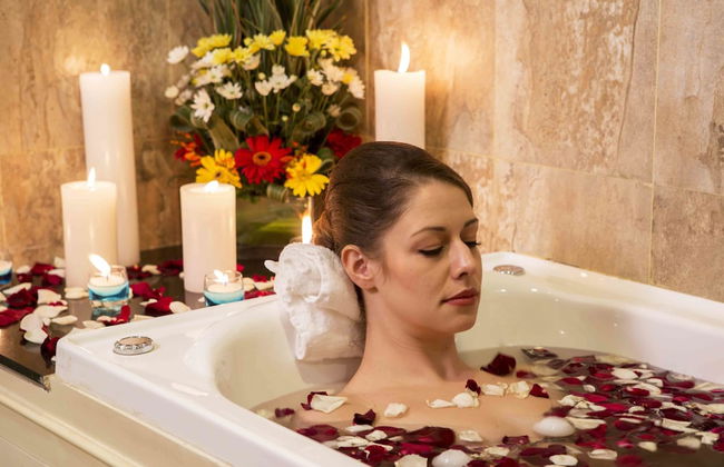 Platinum One Suites - Foto 49