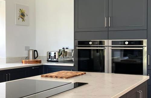 Idillic Barn - Hot Tub - Orchardleigh Frome - Foto 25