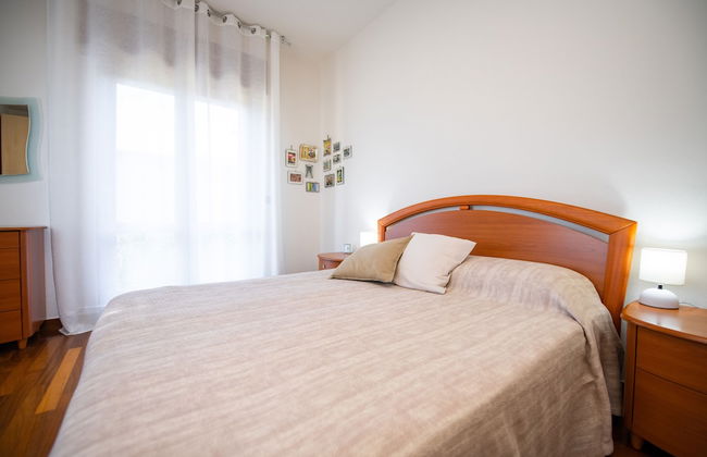 Il Cortiletto - Appartamento Anna - Foto 9