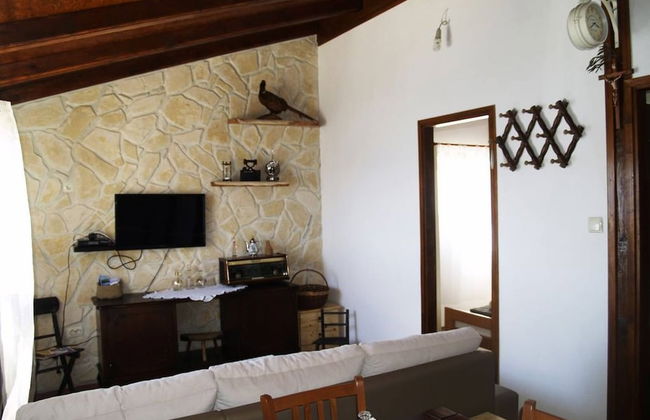 Robinson House "blue Stone" With Swimming Pool - Foto 10