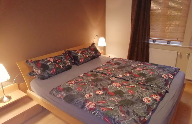 Ferienwohnung Altes Bahnhöf'l - Photo 3