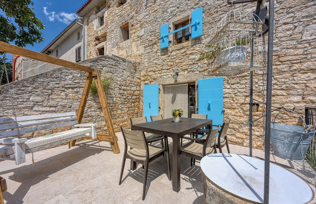 Foska Country Home With Pool - Foto 36