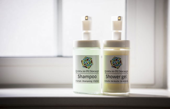 Quinta do Pé Descalço Guesthouse Sintra - Foto 49