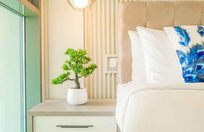 Nasma Luxury Stays - Al Raha Lofts 2 - Photo 5