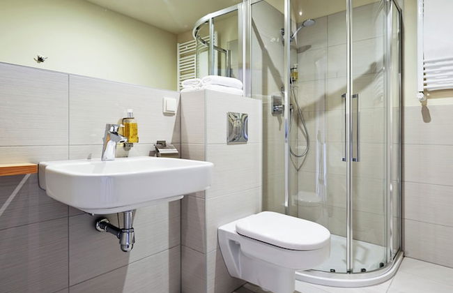 Cristal Resort - Photo 29